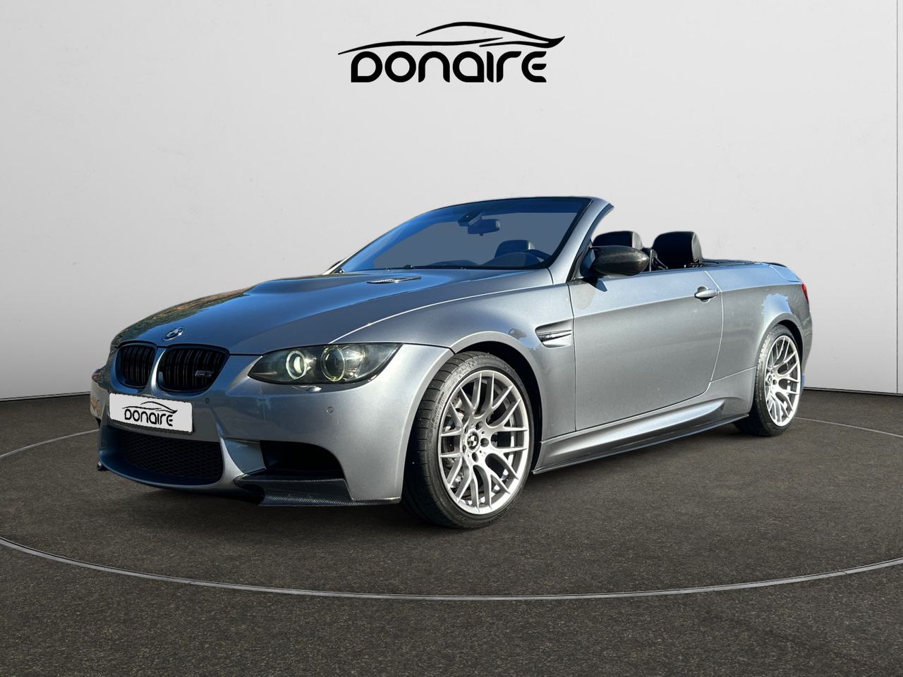 BMW Serie 3 M3  - Foto 1