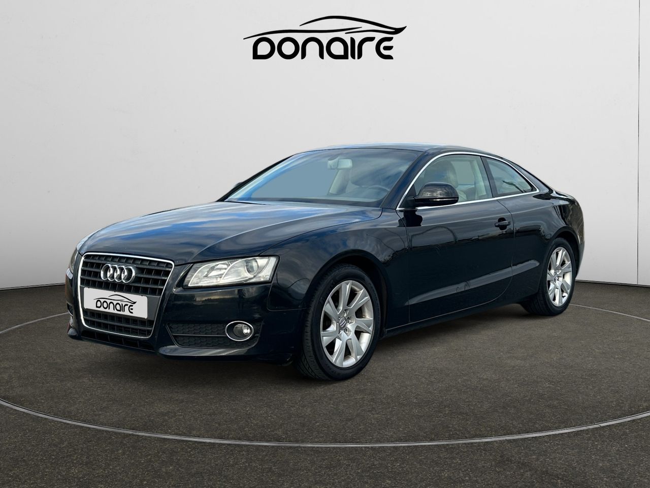 Audi A5 1.8 TFSI  - Foto 1