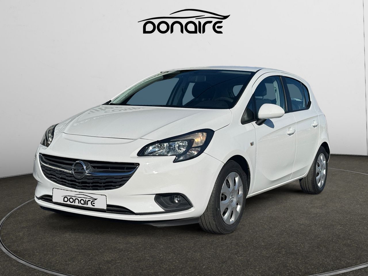 Opel Corsa 1.4 66kW (90CV) Selective Pro GLP  - Foto 1