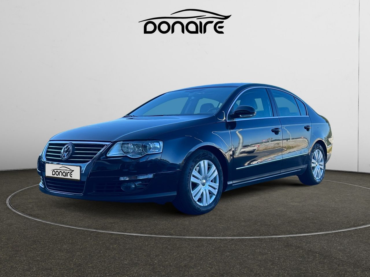 Volkswagen Passat 2.0 TDI 140cv DPF Highline  - Foto 1