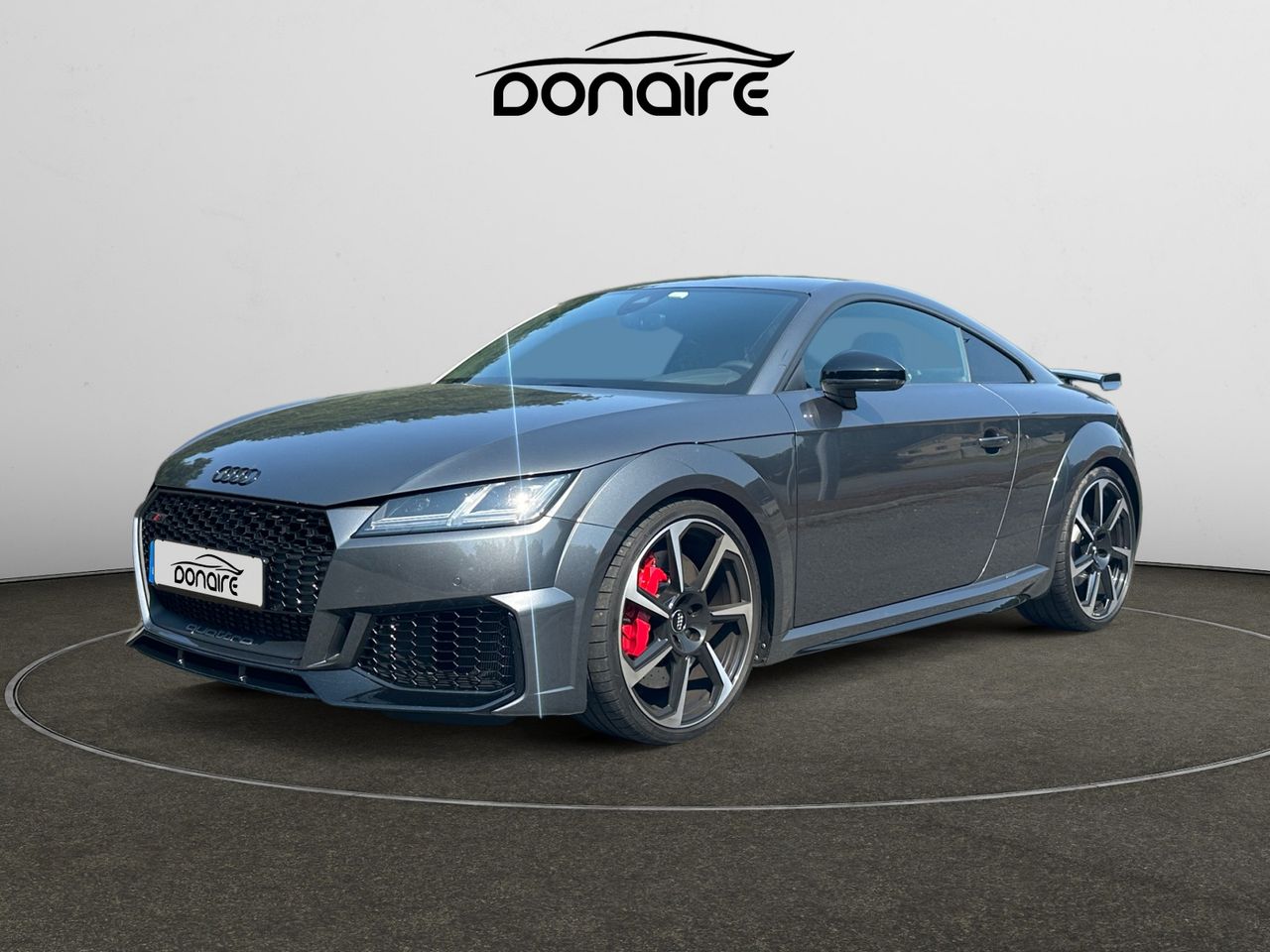 Audi TT TT Coupé RS TFSI Quattro S Tronic  - Foto 1