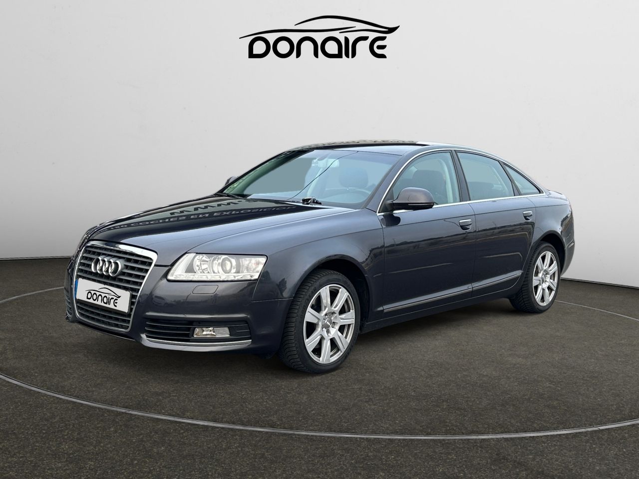 Audi A6 2.0 TDI 170cv DPF  - Foto 1