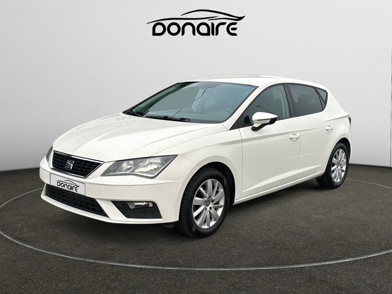 Seat Leon 1.0 EcoTSI 85kW St&Sp Reference Edition  - Foto 1