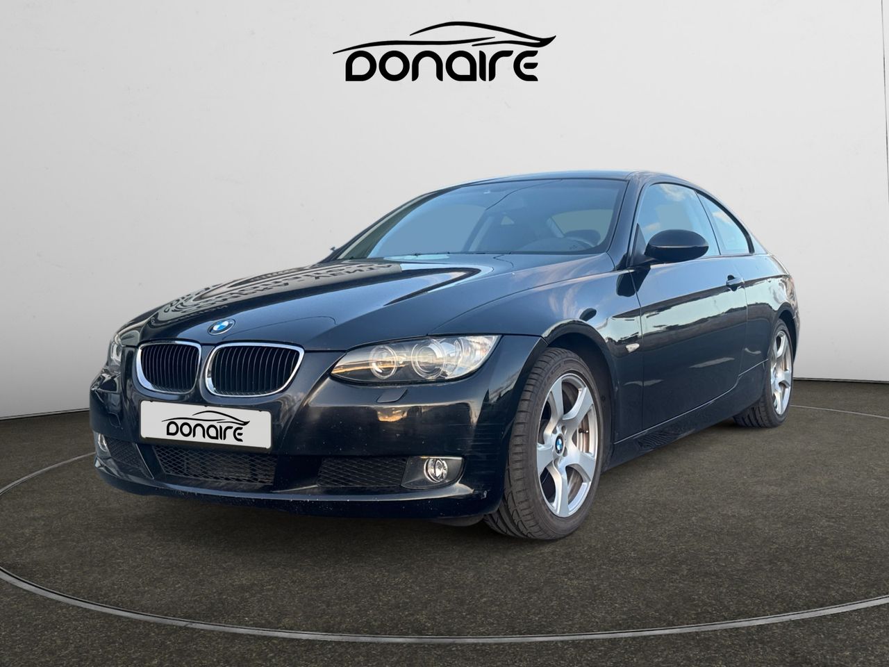 BMW Serie 3 320d  - Foto 1