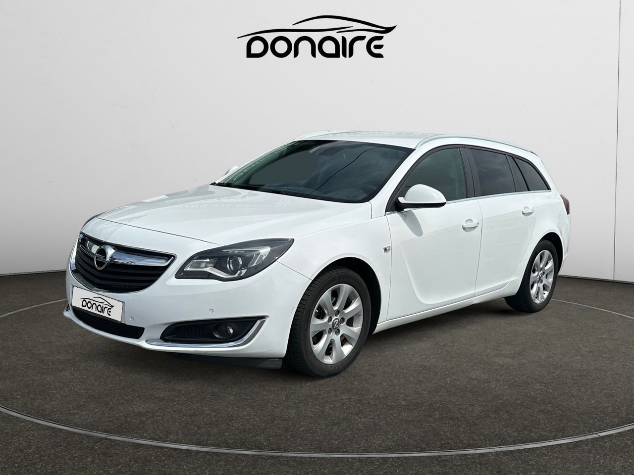 Opel Insignia  ST 1.6 CDTI S&S ecoFLEX 136 Excellence  - Foto 1