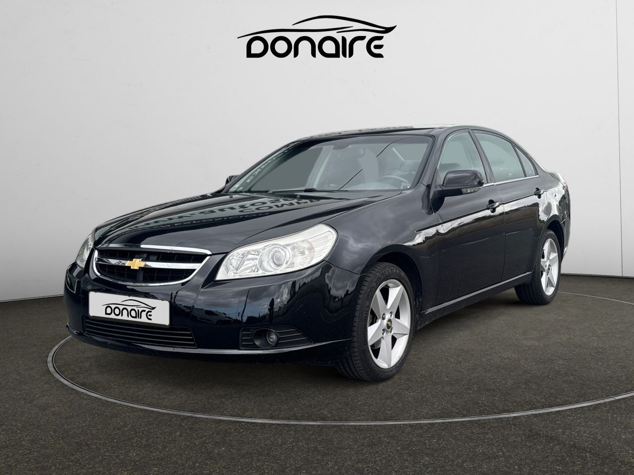 Chevrolet Epica 2.0 VCDI 16v LTX  - Foto 1