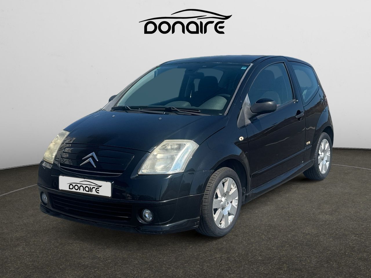 Citroën C2 1.4 HDI SX Sensodrive  - Foto 1