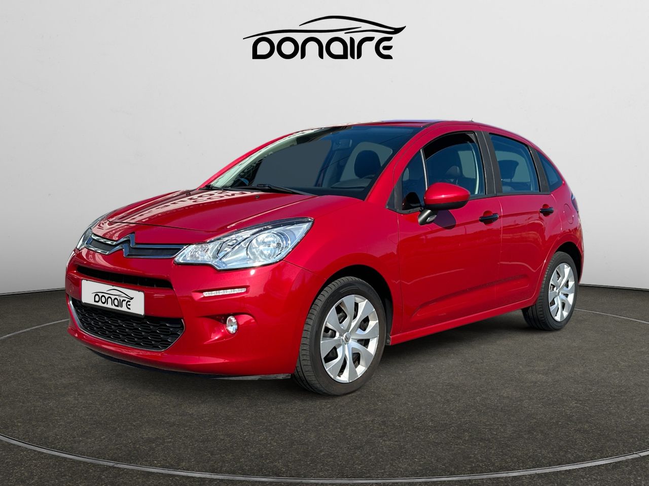 Citroën C3 VTi 68cv Attraction  - Foto 1