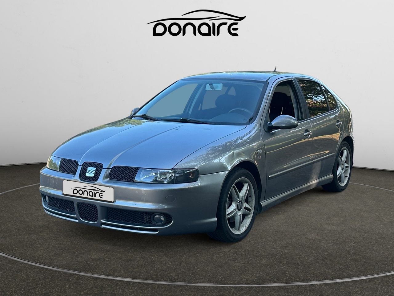 Seat Leon 1.9 TDi 150CV SPORT FORMULA RACING  - Foto 1