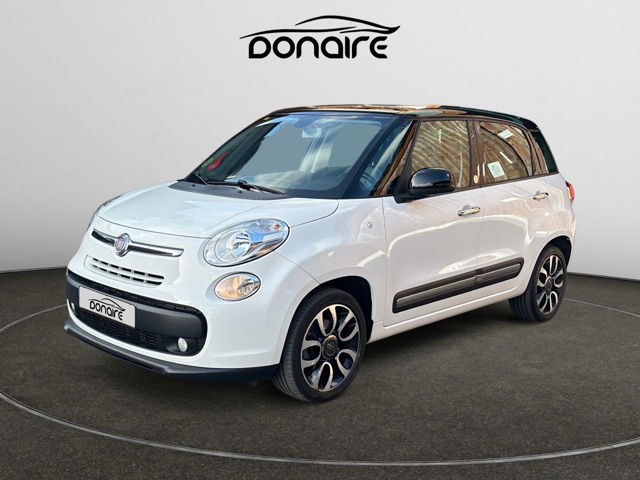 Fiat 500L 1.3 16v Multijet II 85CV S&S Lounge  - Foto 1