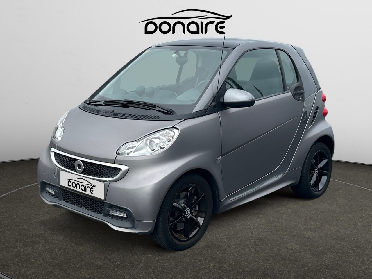 Smart Fortwo Coupé 52 mhd Passion  - Foto 1
