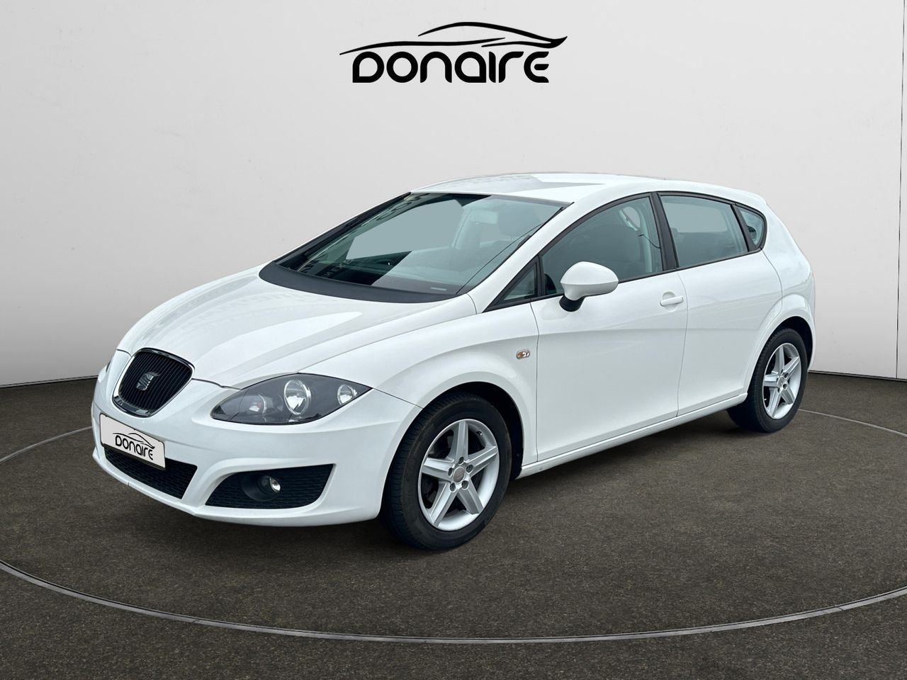 Seat Leon 1.6 TDI 105cv Style  - Foto 1
