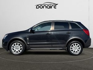 Opel Antara 2.2 CDTI 163 CV Start&Stop Selective 4X2  - Foto 2