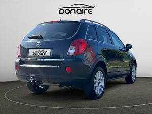 Opel Antara 2.2 CDTI 163 CV Start&Stop Selective 4X2  - Foto 3