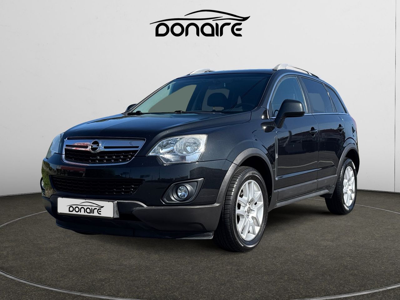 Opel Antara 2.2 CDTI 163 CV Start&Stop Selective 4X2  - Foto 1