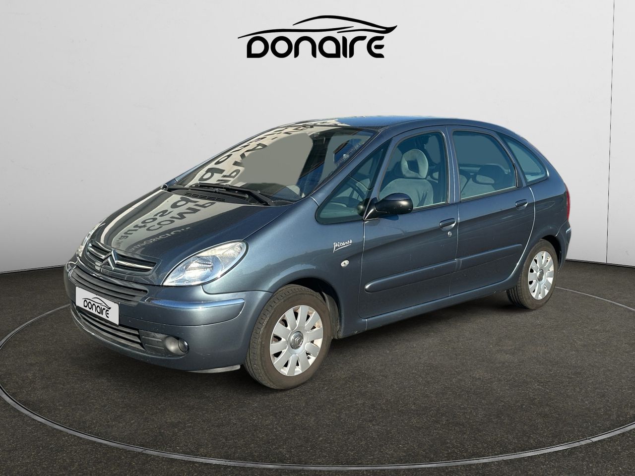 Citroën Xsara Picasso 1.6 Exclusive  - Foto 1