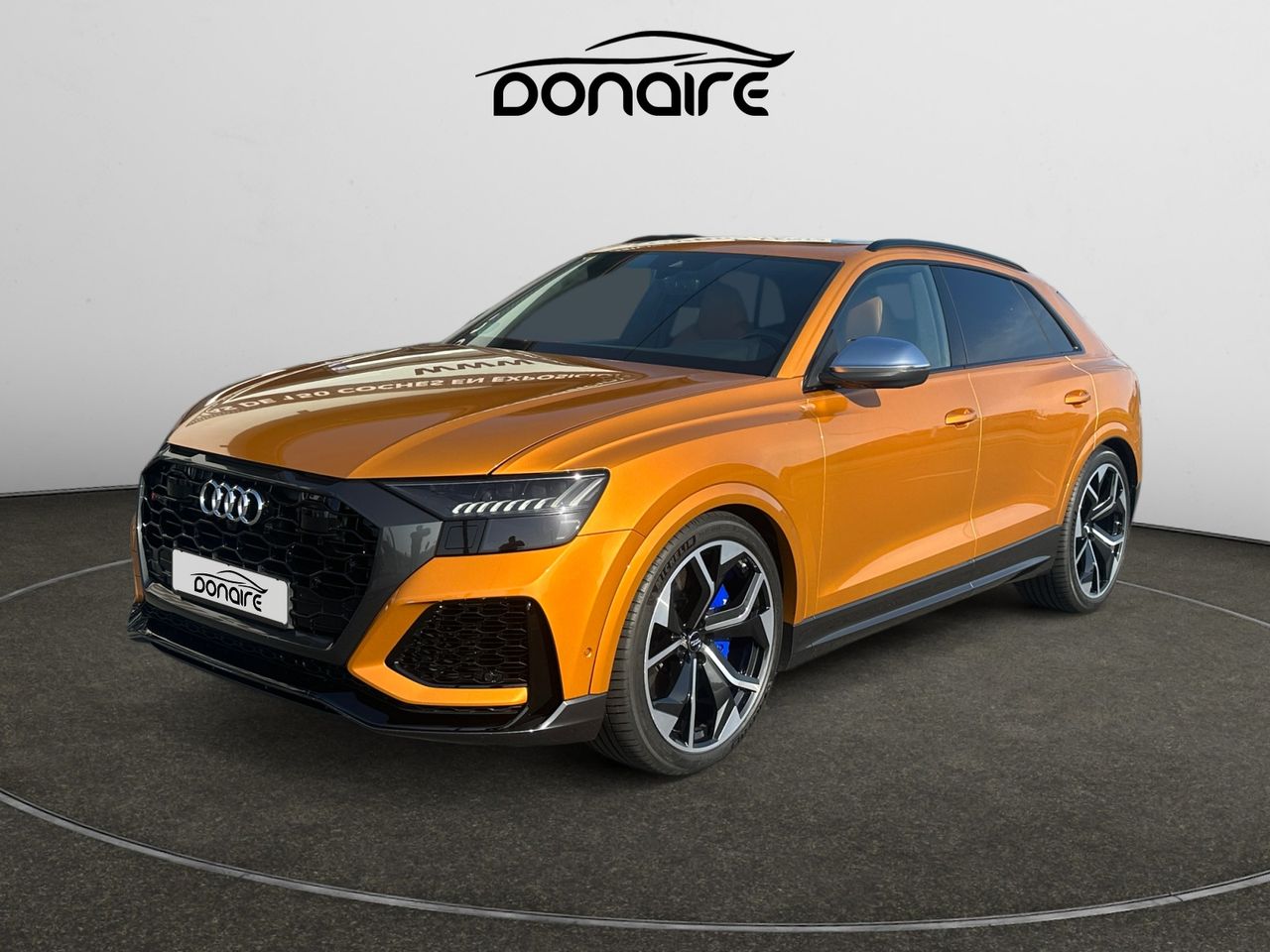 Audi Q8 RS Q8 TFSI 441kW (600CV) quattro tipt  - Foto 1