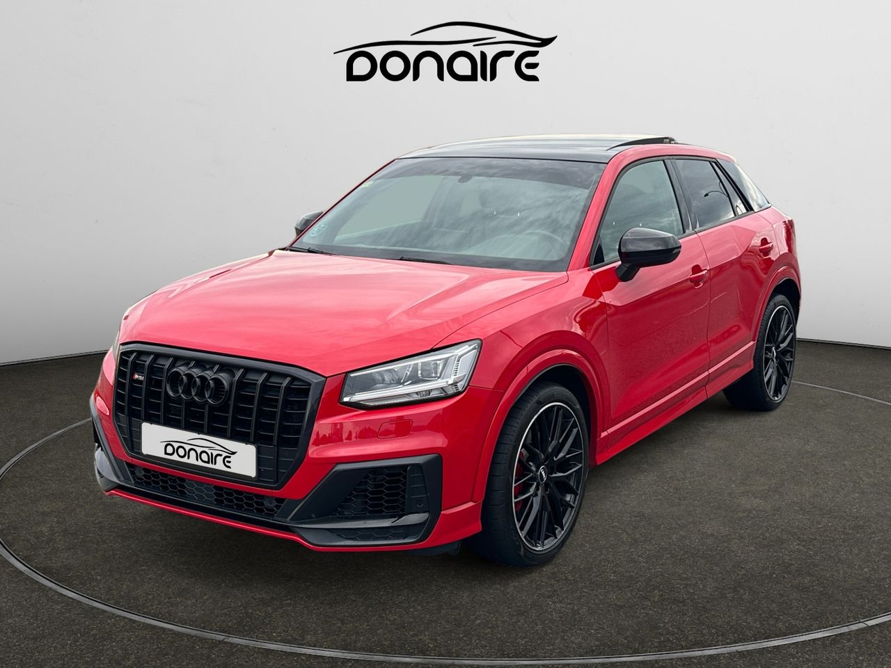 Audi Q2 SQ2 TFSI 221kW (300CV) quattro S tronic  - Foto 1