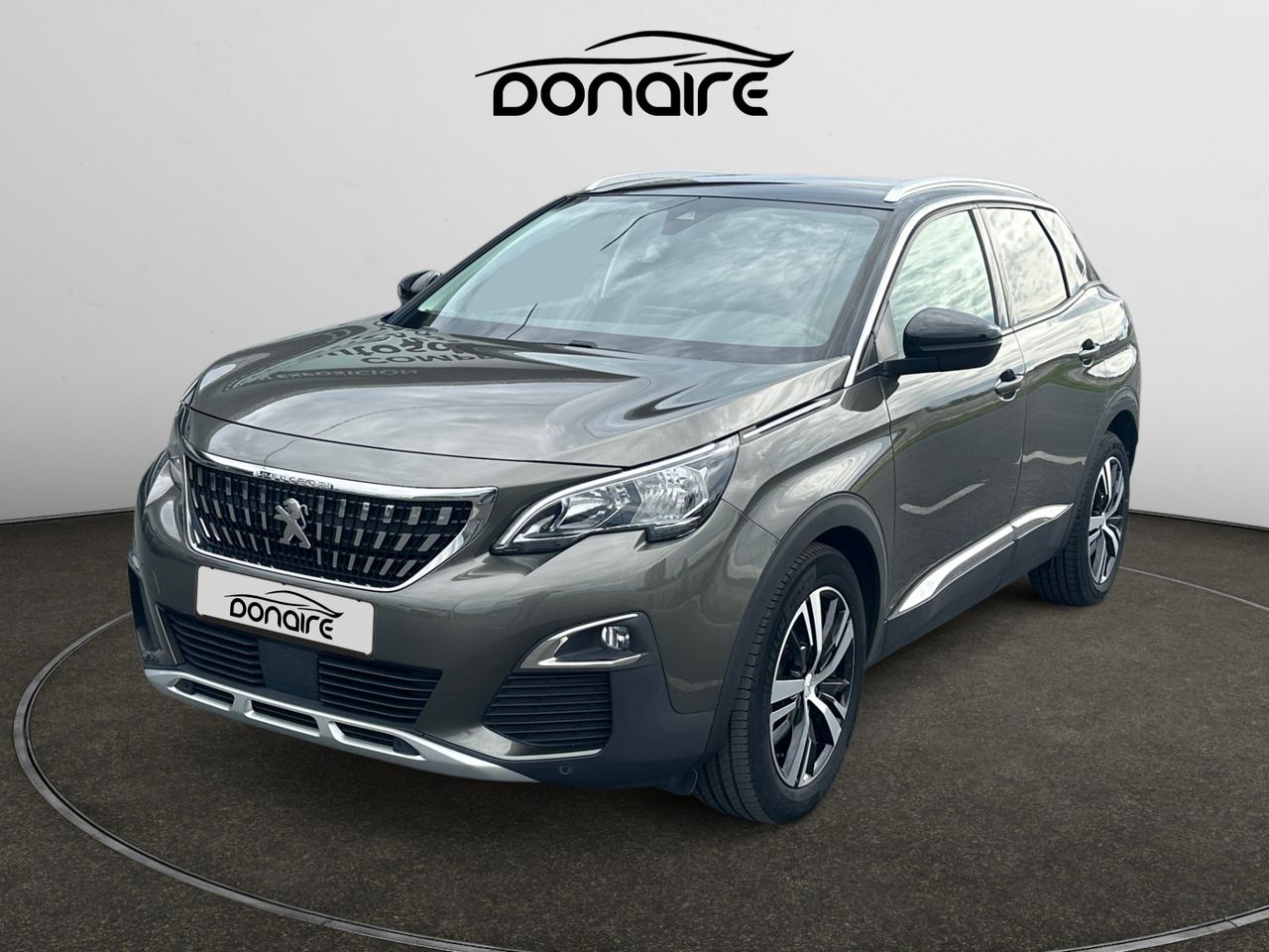 Peugeot 3008 1.2 PureTech 96KW S&S Allure Pack  - Foto 1