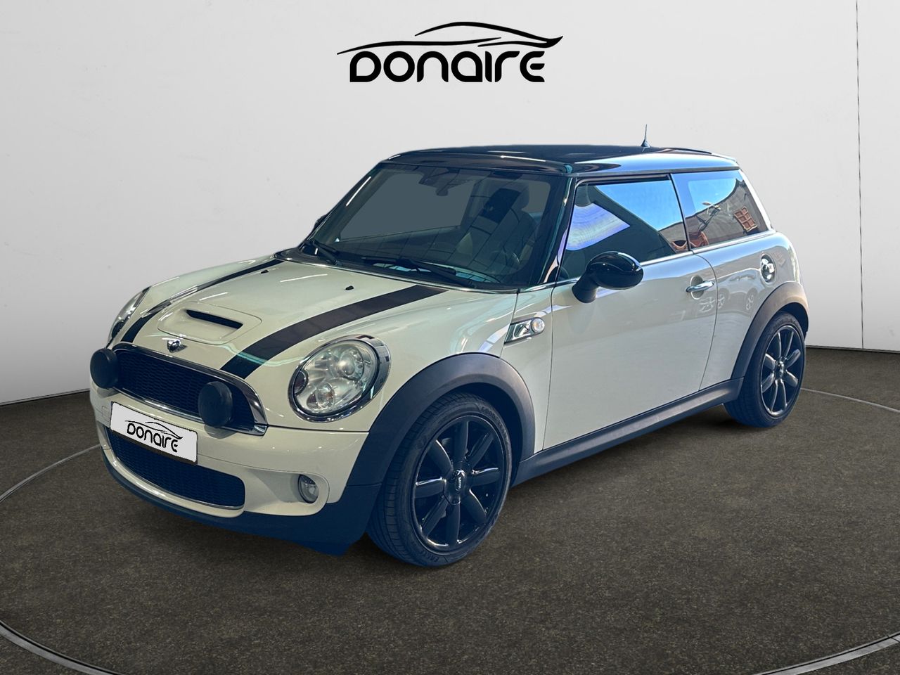 MINI MINI Cooper S  - Foto 1