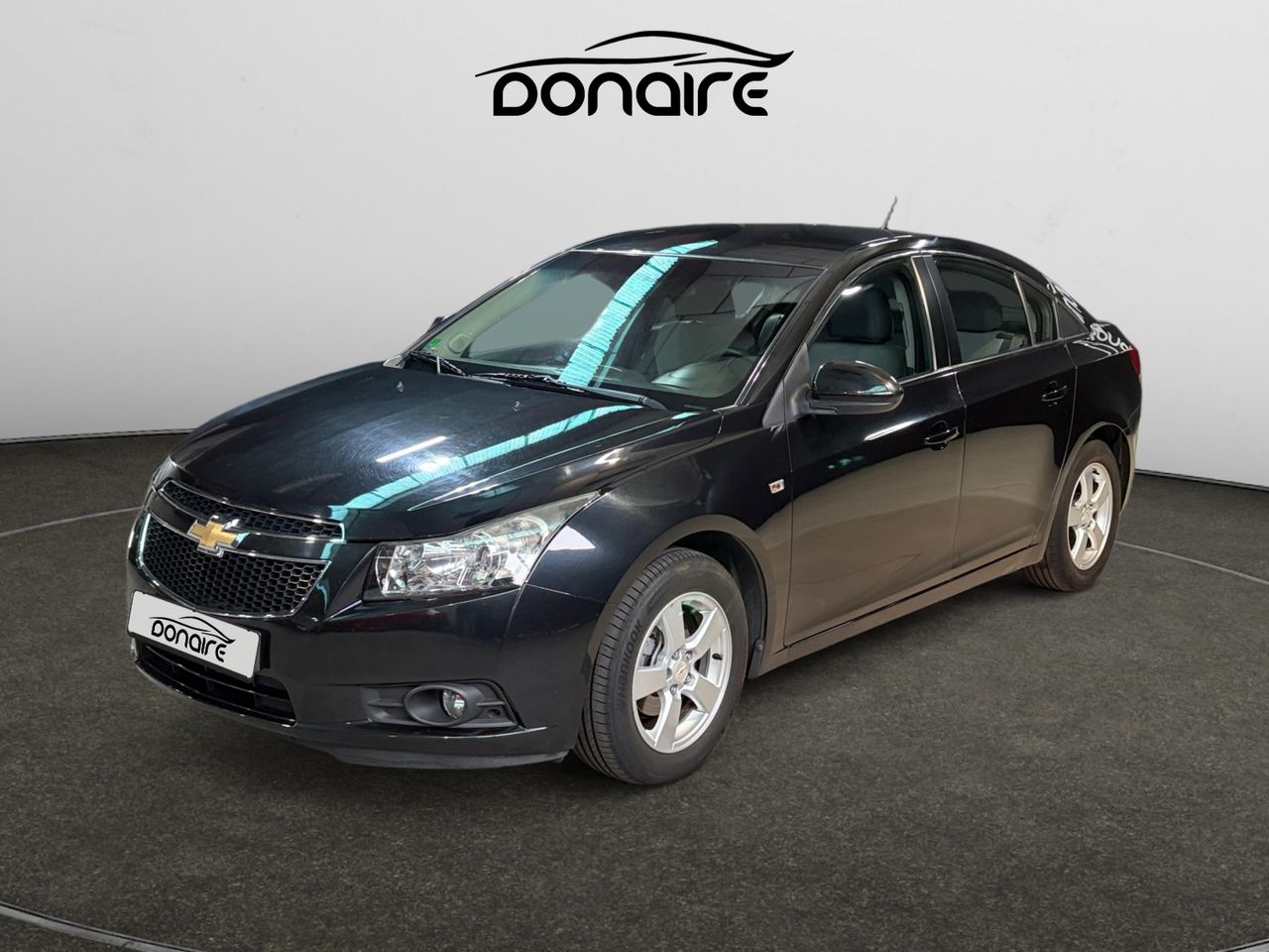 Chevrolet Cruze 1.6 L  - Foto 1