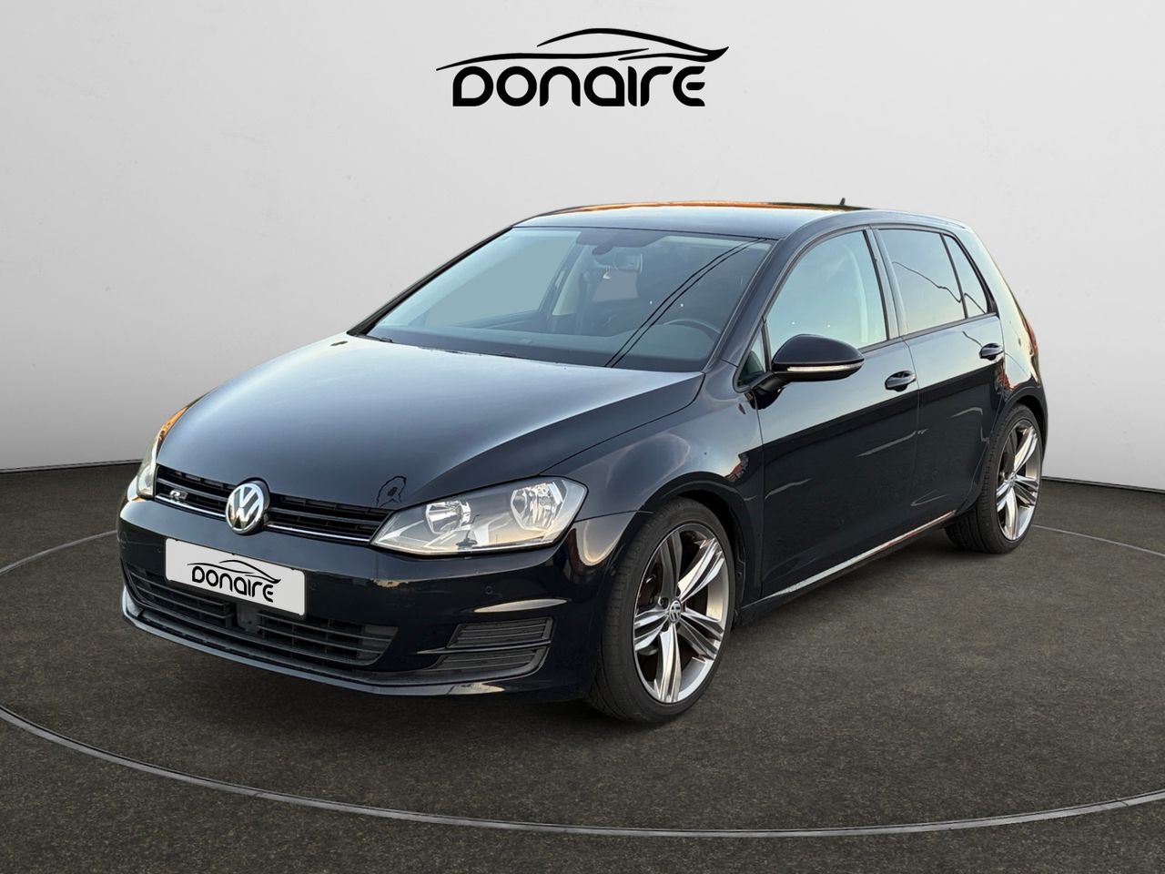 Volkswagen Golf Sport 1.6 TDI 105cv BMT  - Foto 1