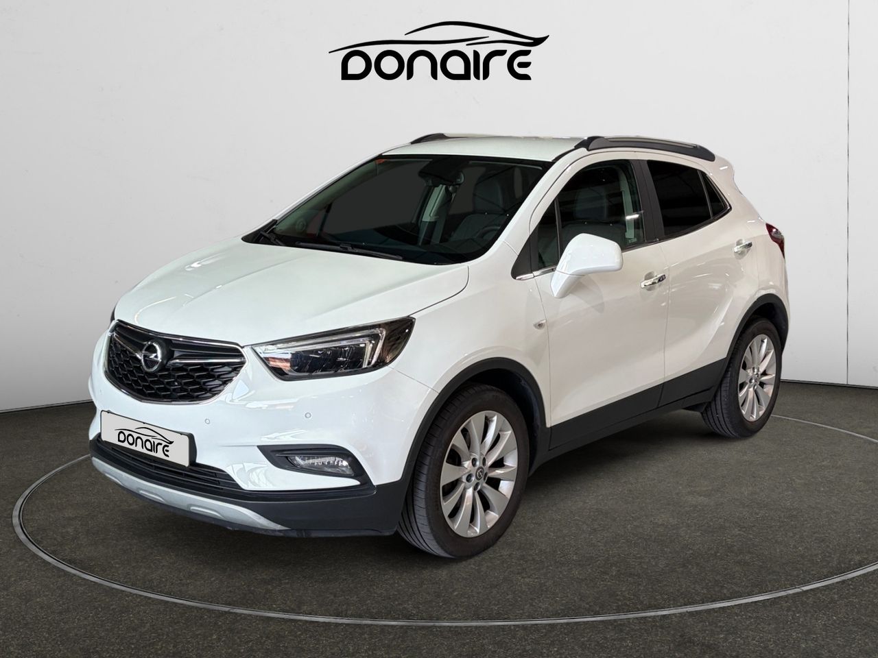 Opel Mokka X 1.6CDTi 100kW (136CV) 4X2 S&S Excellence  - Foto 1