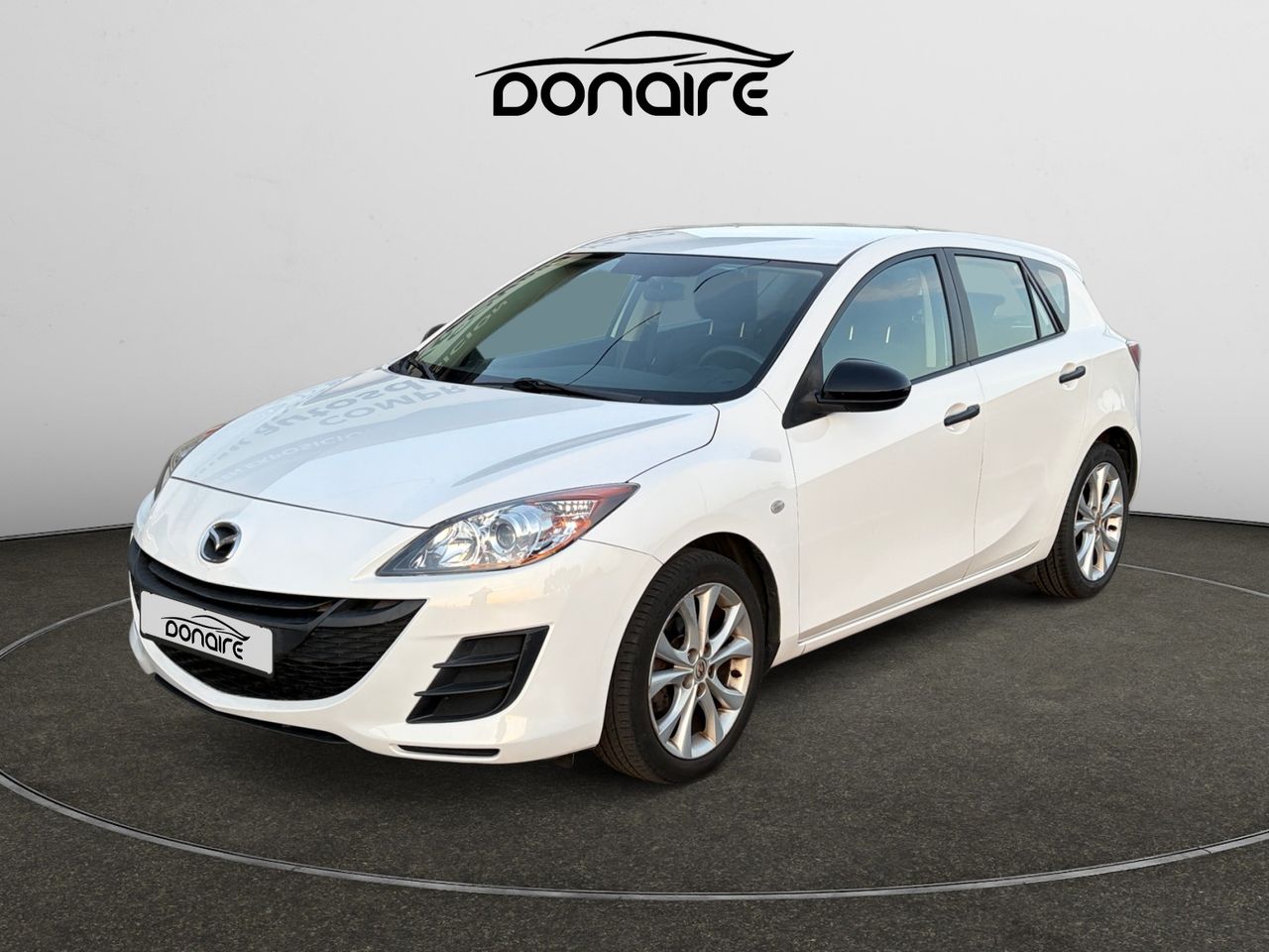 Mazda 3 1.6 CRTD 109cv Style  - Foto 1
