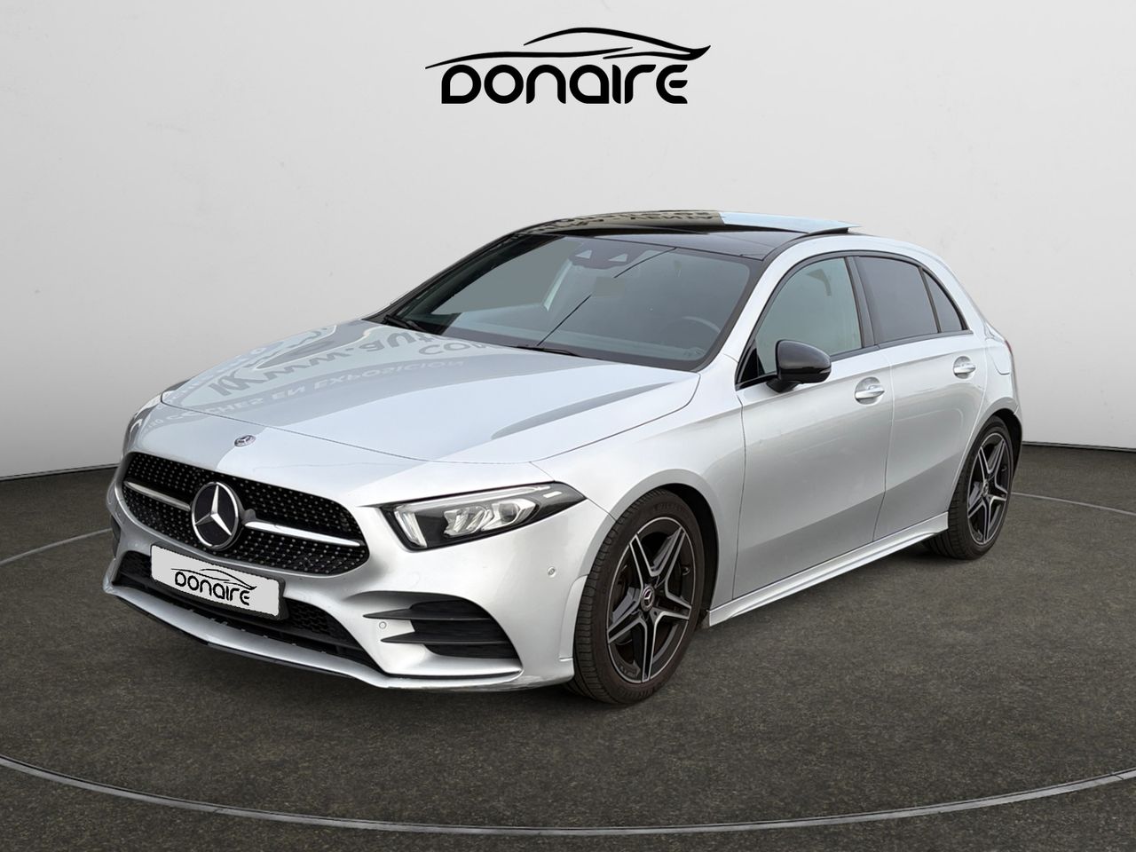 Mercedes Clase A A 200  - Foto 1