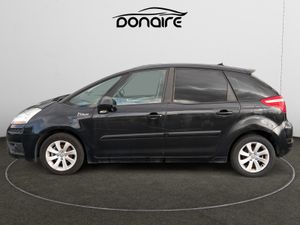 Citroën C4 Picasso 1.6 HDi SX  - Foto 2
