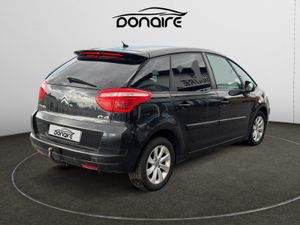 Citroën C4 Picasso 1.6 HDi SX  - Foto 3