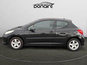 Peugeot 207 Confort 1.4 VTi 16v 95  - Foto 2