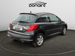 Peugeot 207 Confort 1.4 VTi 16v 95  - Foto 3