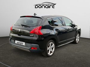 Peugeot 3008 Sport Pack 2.0 HDI 150 FAP  - Foto 3