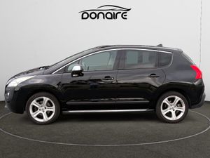 Peugeot 3008 Sport Pack 2.0 HDI 150 FAP  - Foto 2