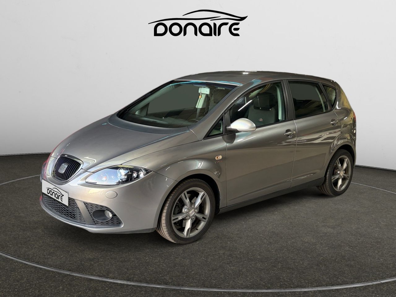 Seat Altea 2.0 TFSI 200cv FR  - Foto 1