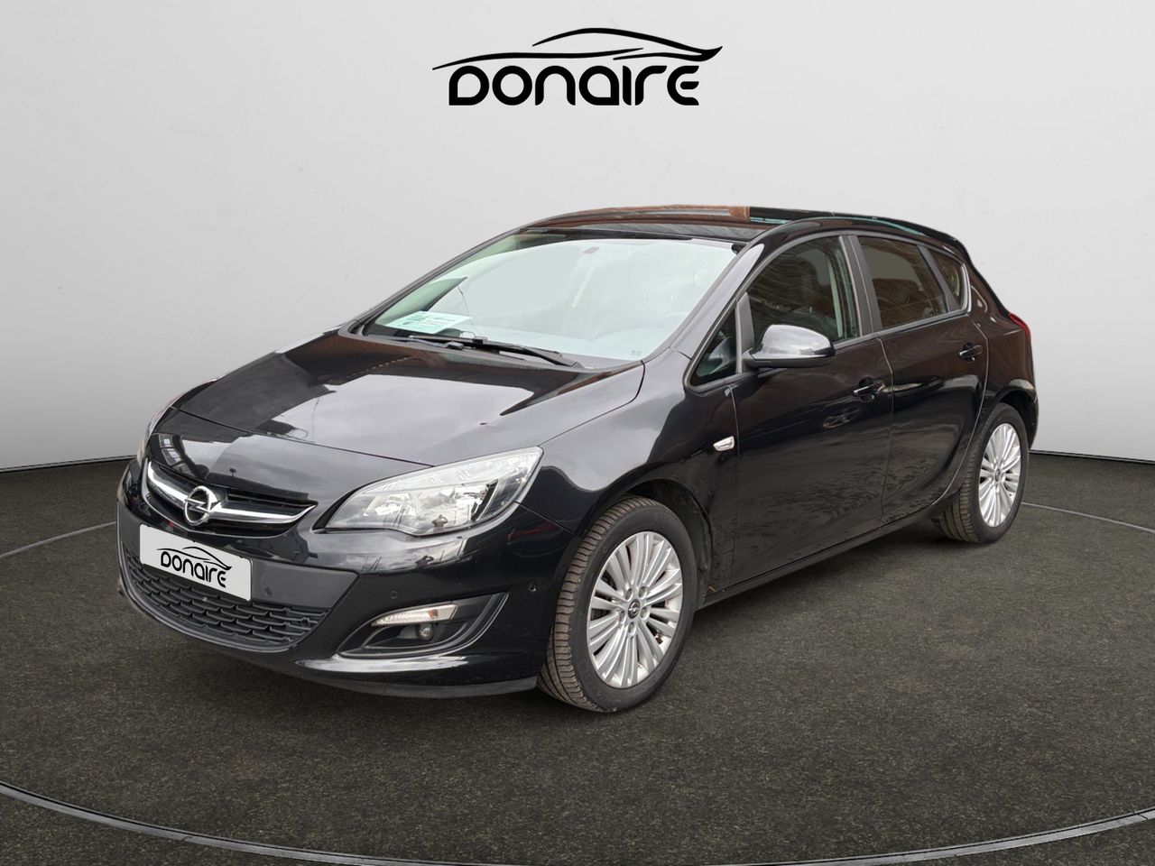 Opel Astra 1.6 CDTi 81kW (110CV) Selective  - Foto 1