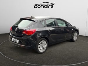 Opel Astra 1.6 CDTi 81kW (110CV) Selective  - Foto 3