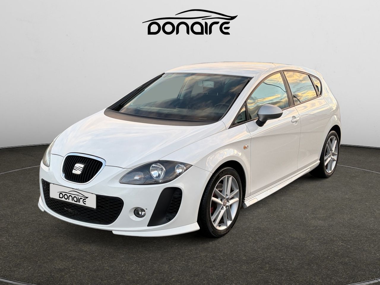 Seat Leon 2.0 TDI 170cv FR  - Foto 1