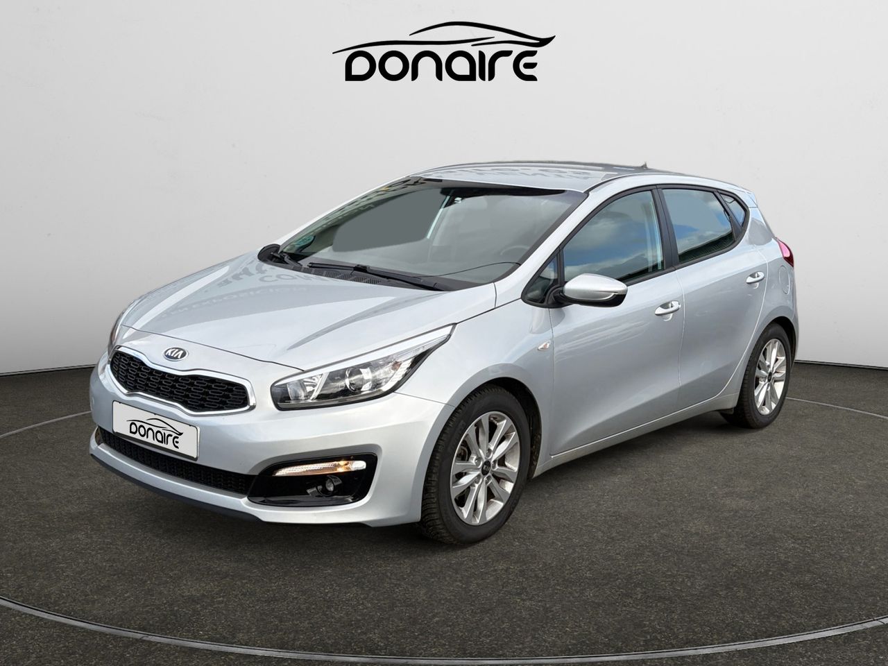 Kia Ceed 1.4 CRDi WGT 66kW (90CV) Tech  - Foto 1