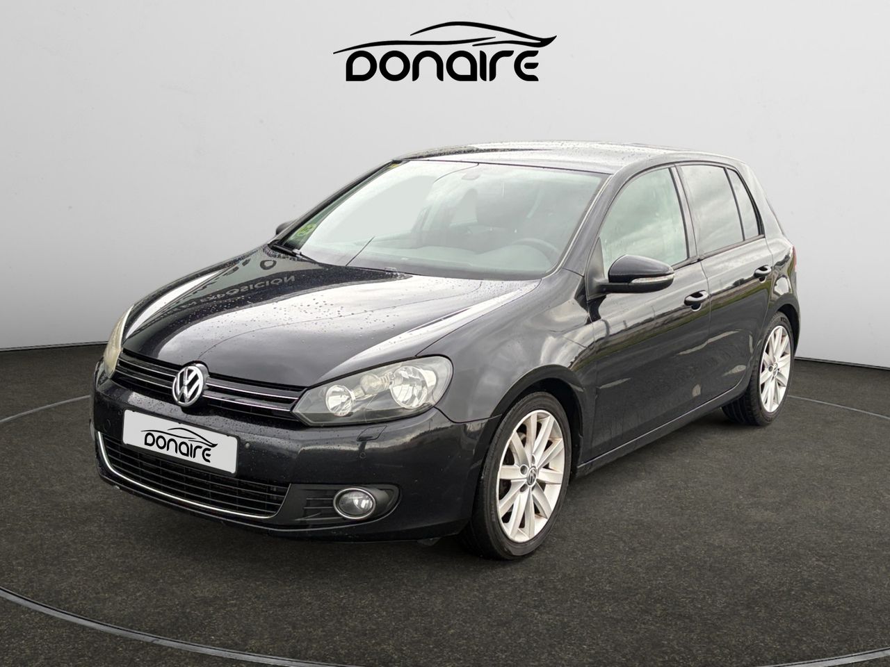 Volkswagen Golf 2.0 TDI 140cv Highline  - Foto 1
