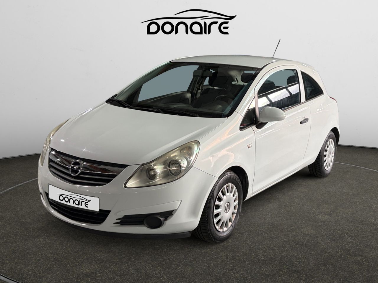 Opel Corsa 1.0 Essentia  - Foto 1