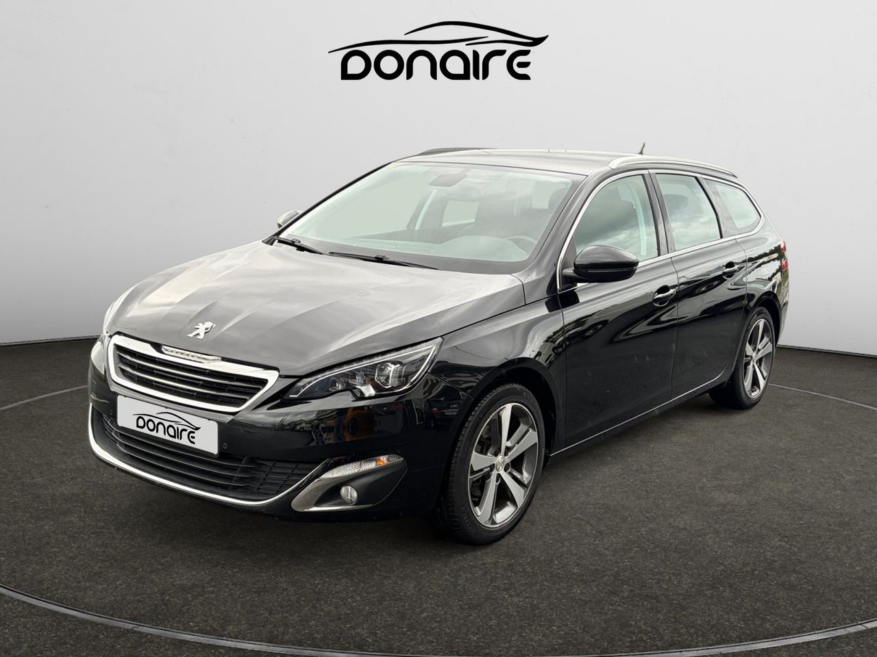 Peugeot 308 SW GT Line 1.2 PureTech 130 S&S  - Foto 1