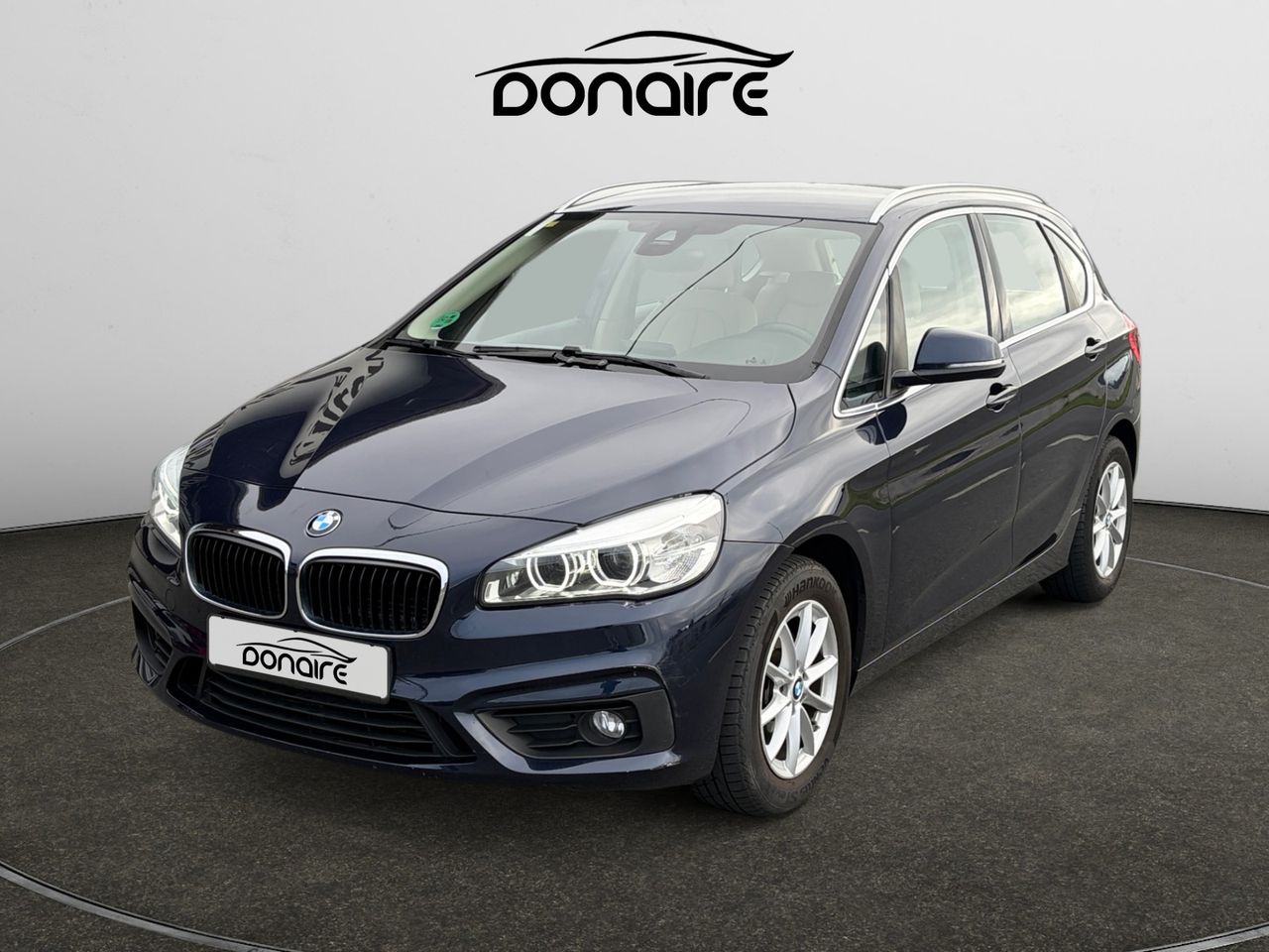 BMW Serie 2 Active Tourer 218d  - Foto 1