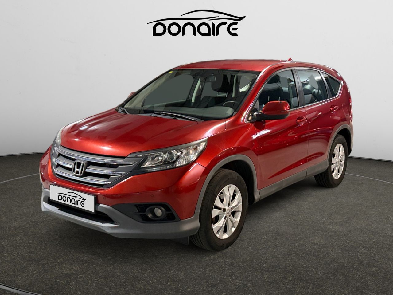 Honda CR-V 1.6 i-DTEC 4x2 Elegance Navi  - Foto 1