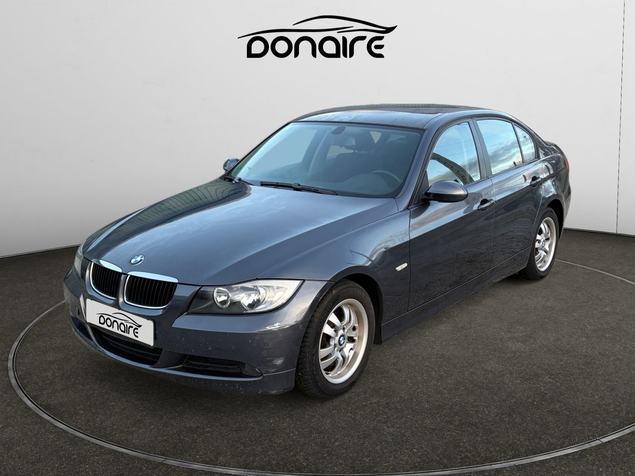 BMW Serie 3 320I  - Foto 1