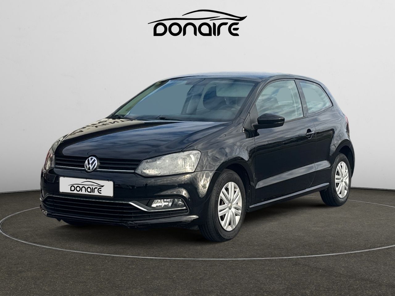 Volkswagen Polo Advance 1.4 TDI 75cv BMT  - Foto 1