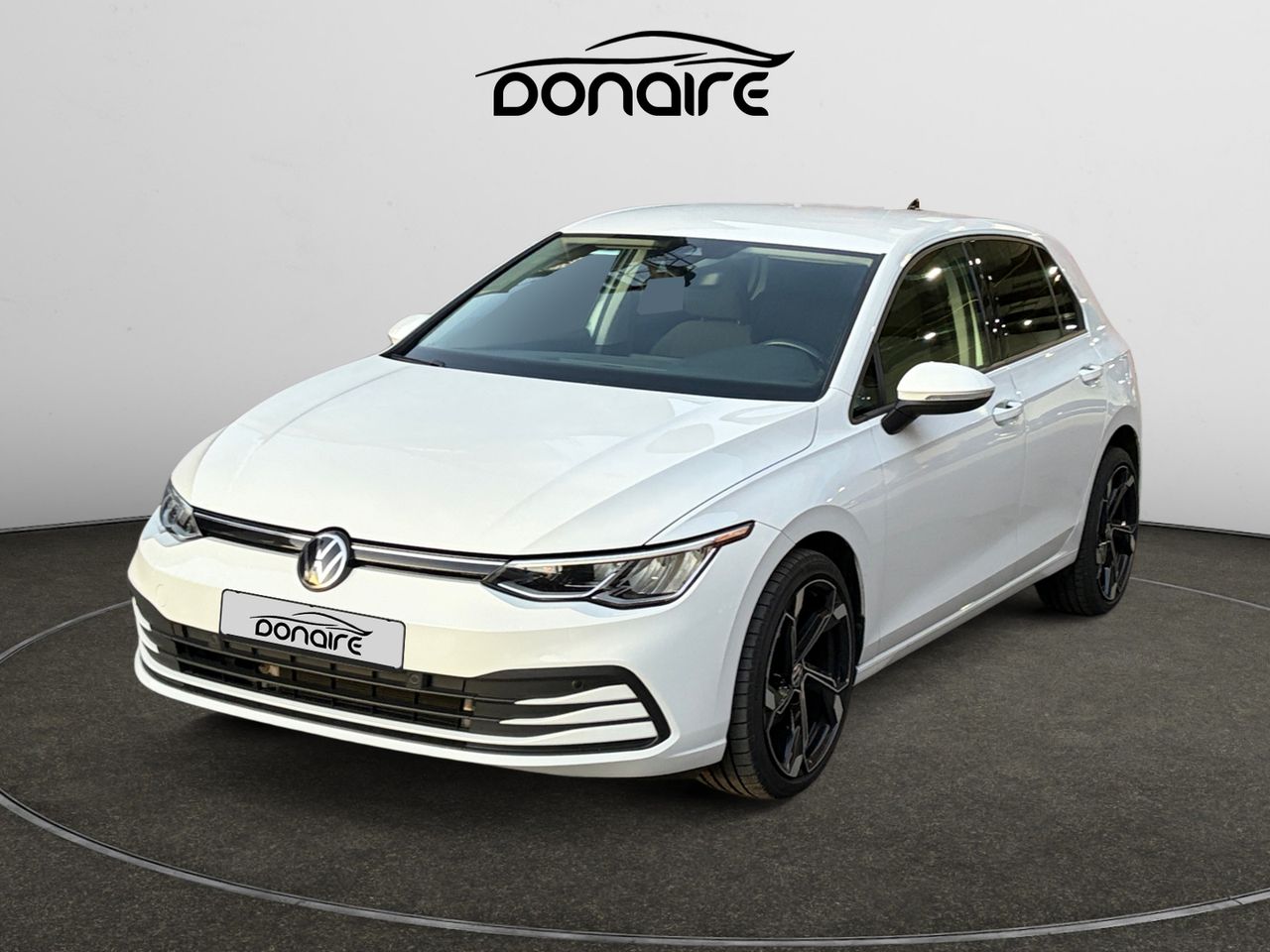 Volkswagen Golf Life 2.0 TDI 85kW (115CV)  - Foto 1