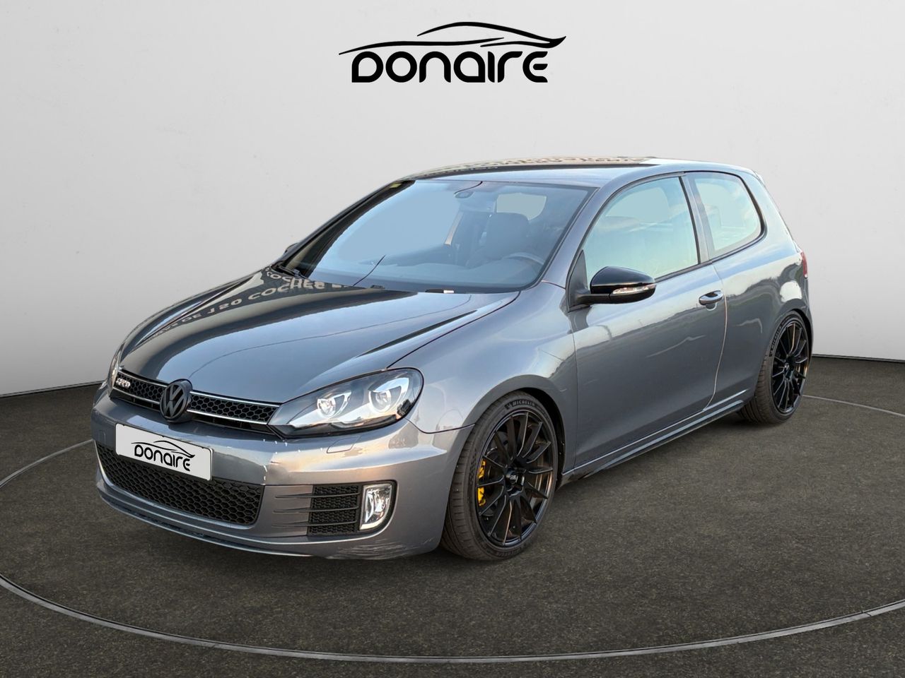 Volkswagen Golf 2.0 TDI 170cv GTD  - Foto 1