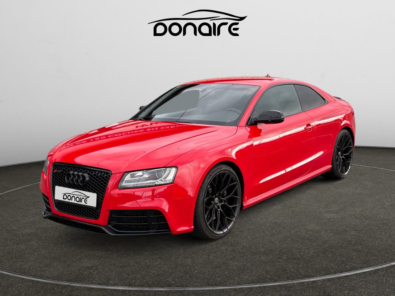 Audi A5 RS 5 4.2 FSI quattro S tronic  - Foto 1